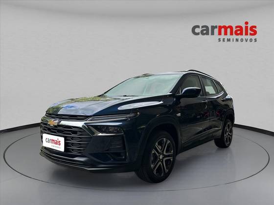 CHEVROLET TRACKER 1.0 TURBO FLEX LT AUTOMÁTICO